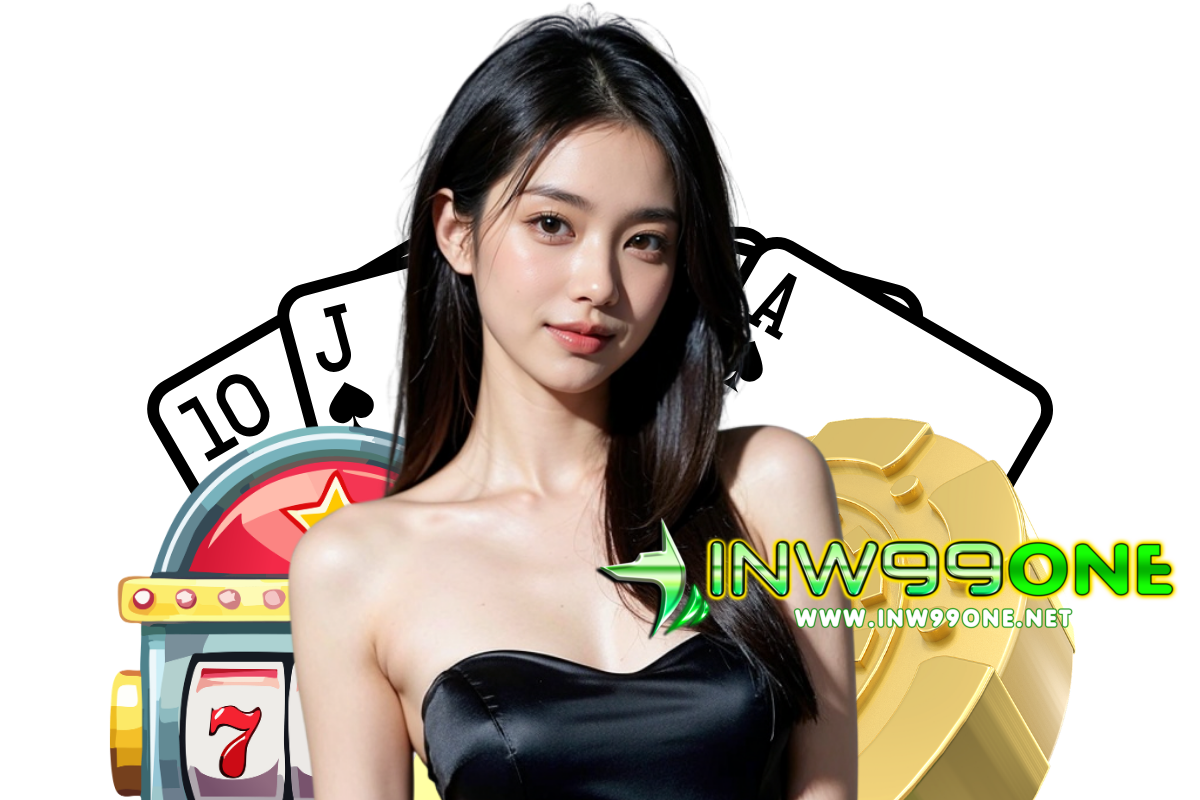 inw99one แจกเครดิตฟรี